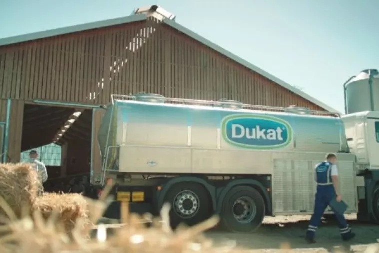 Dukat: Zalihe rastu, ali otkup ne pada