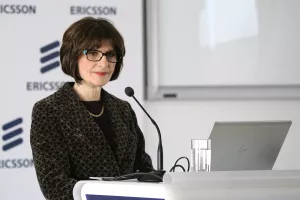 Ericsson NT: Neto dobit manja, prihodi od prodaje veći