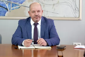Nova tročlana Uprava društva IGH: Robert Petrosian imenovan predsjednikom Uprave