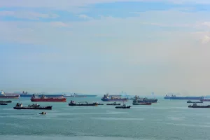 Stropo&scaron;tao se promet u hrvatskim lukama!