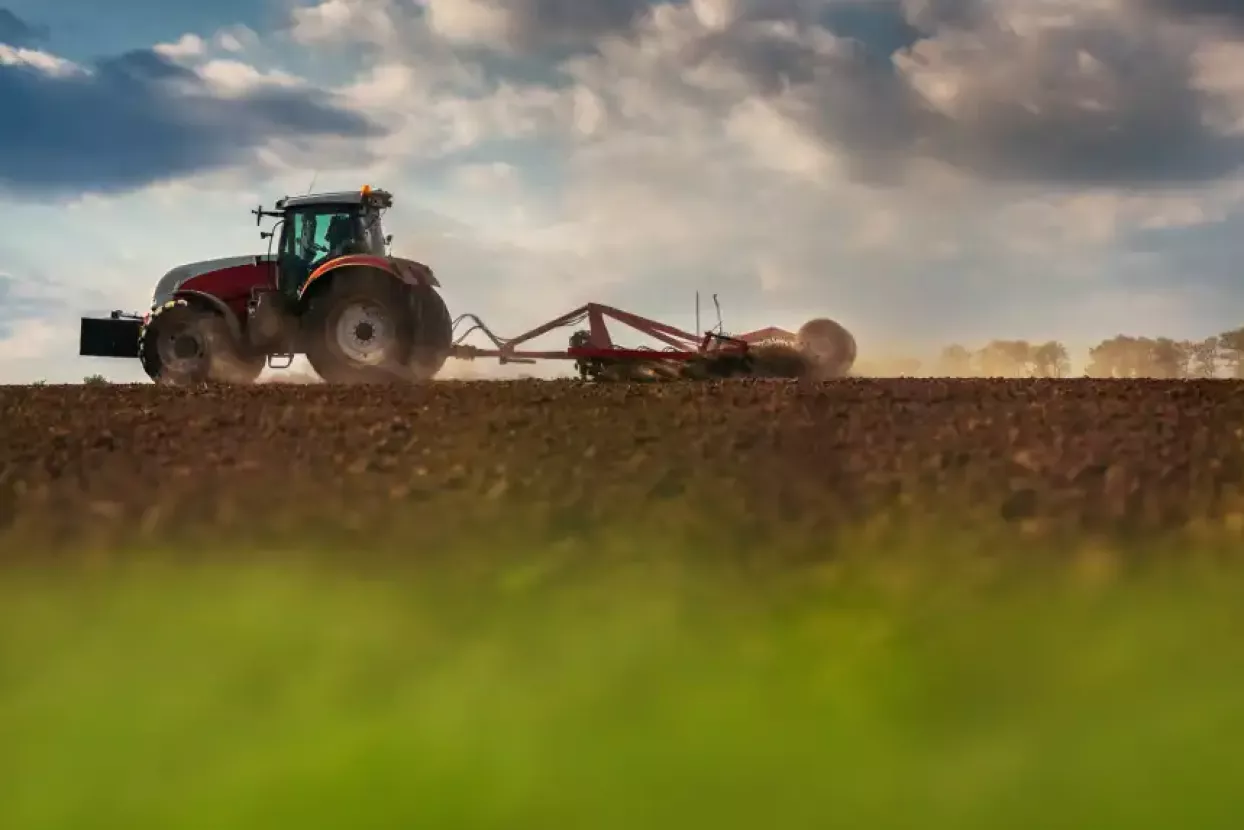 Poljoprivrednici dobili 25 milijuna kuna vrijedne potpore