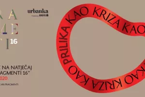 Kriza kao prilika &ndash; u tijeku natječaj za šesnaeste Erste fragmente
