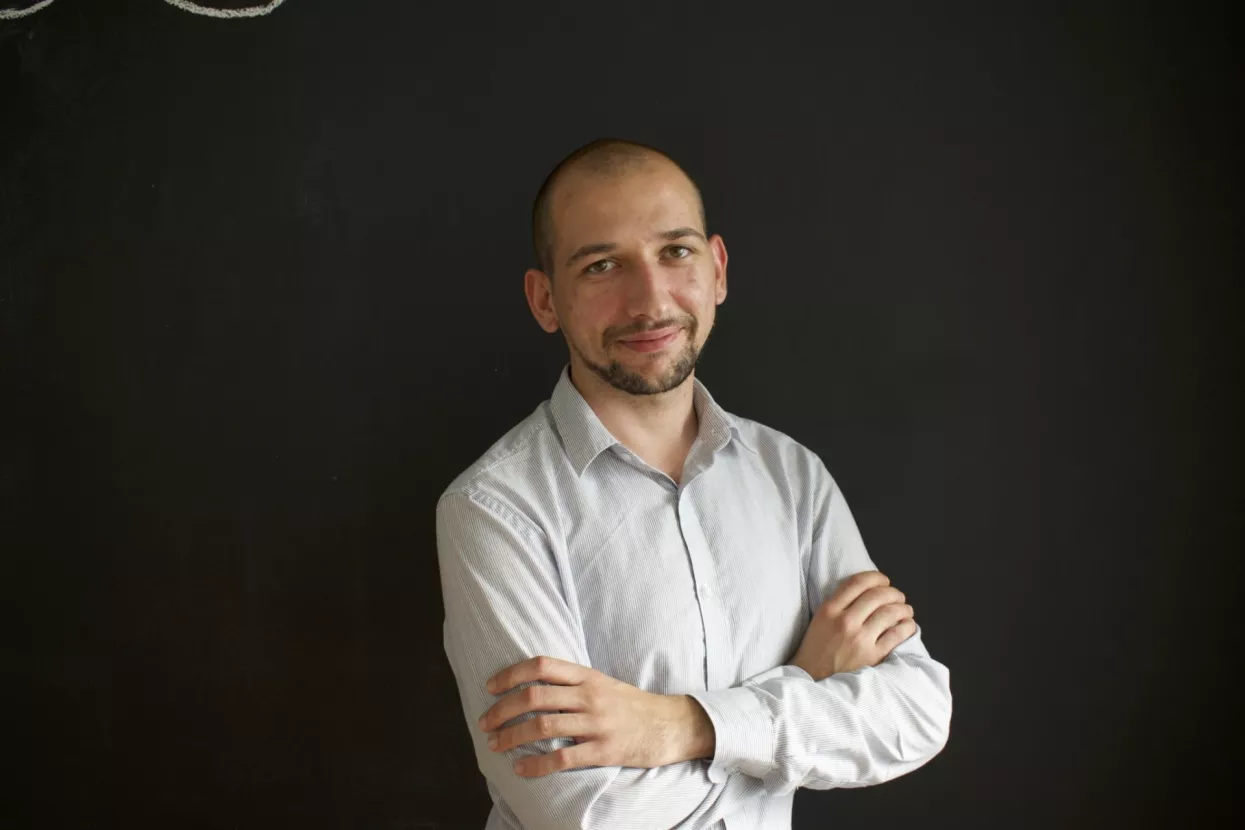 Alen Huskanović