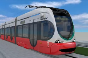 Končar električna vozila: &Scaron;EST novih tramvaja vrijednih 8,8 milijuna eura isporučujemo u Liepaju