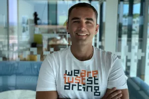 Ante Kušurin: Infobip ima potencijal otvoriti potpuno novu granu hrvatske ekonomije