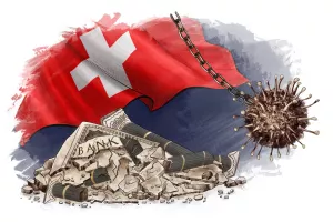 Recesija se širi po Europi - i Švicarska je &#39;pala&#39;