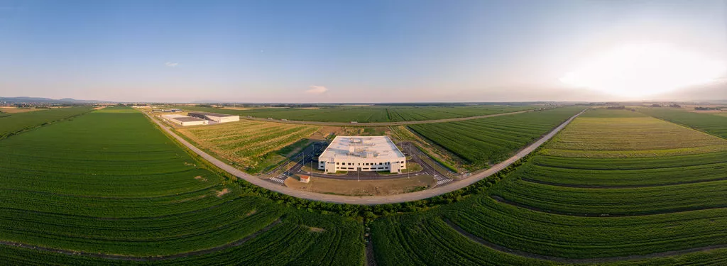 Otvoren Tehnolo&scaron;ki inukubator Nova Gradi&scaron;ka ukupne vrijednosti od gotovo 30 milijuna kuna