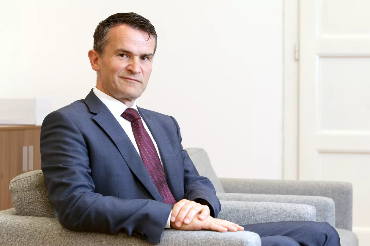 Žigman očekuje veću aktivnost mrovinskiih fondova, a Vujčić uvođenje eura 1.1.2023. godine