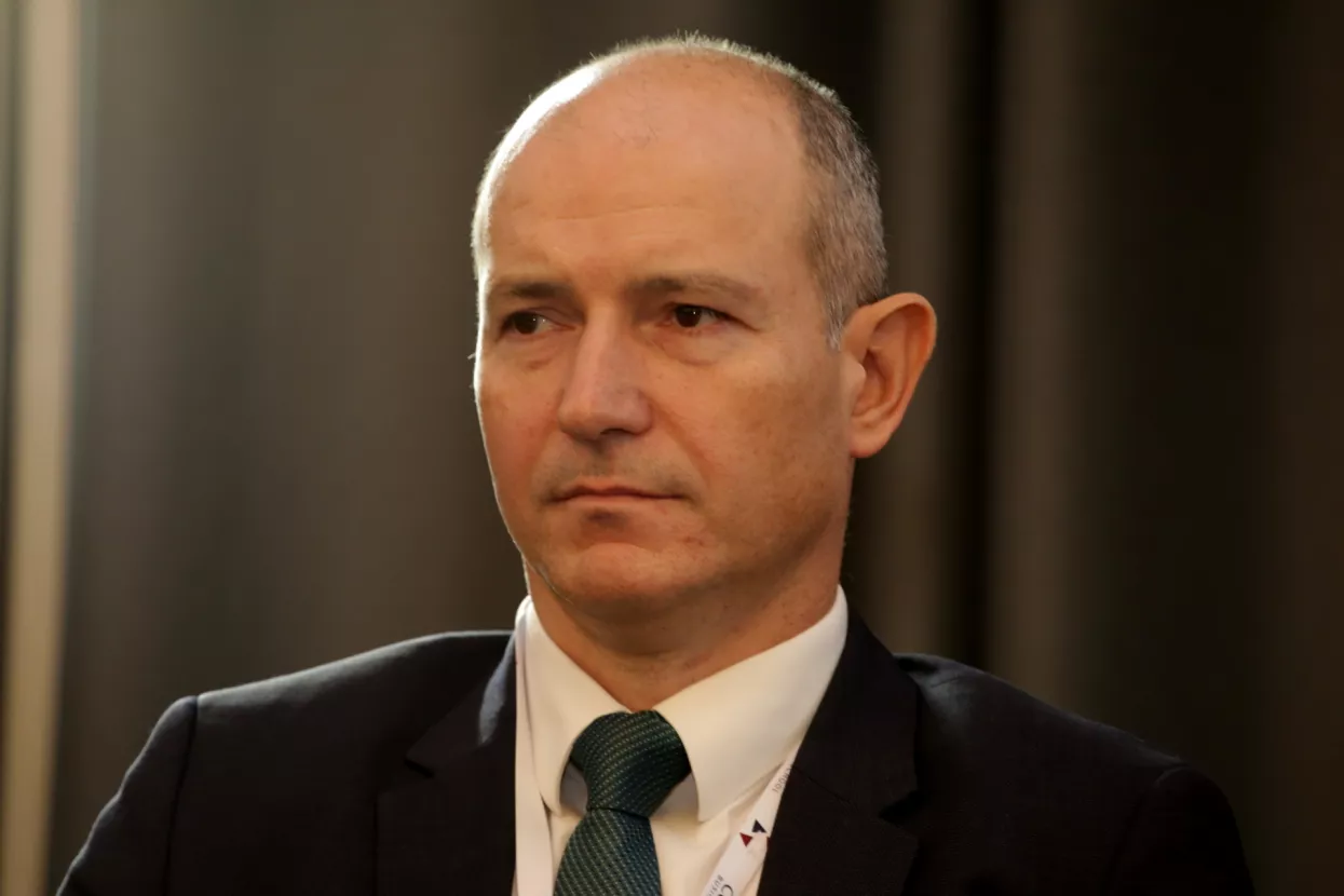 Mihael Furjan: &#39;I dalje smo jedan od najvećih hrvatskih izvoznika&#39;