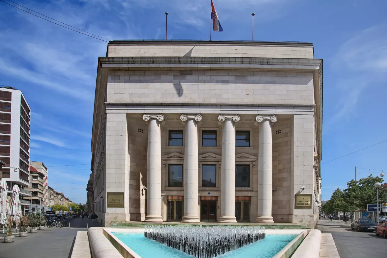 Savjet HNB-a: Tečaj je stabilan, likvidnost na rekordnim razinama, međunarodne pričuve se oporavile