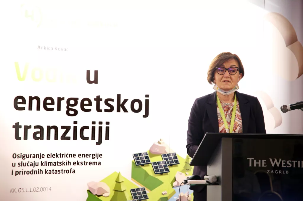 Struja i grijanje na vodik svjetska su top tema, a Hrvatska razvija vlastita rješenja