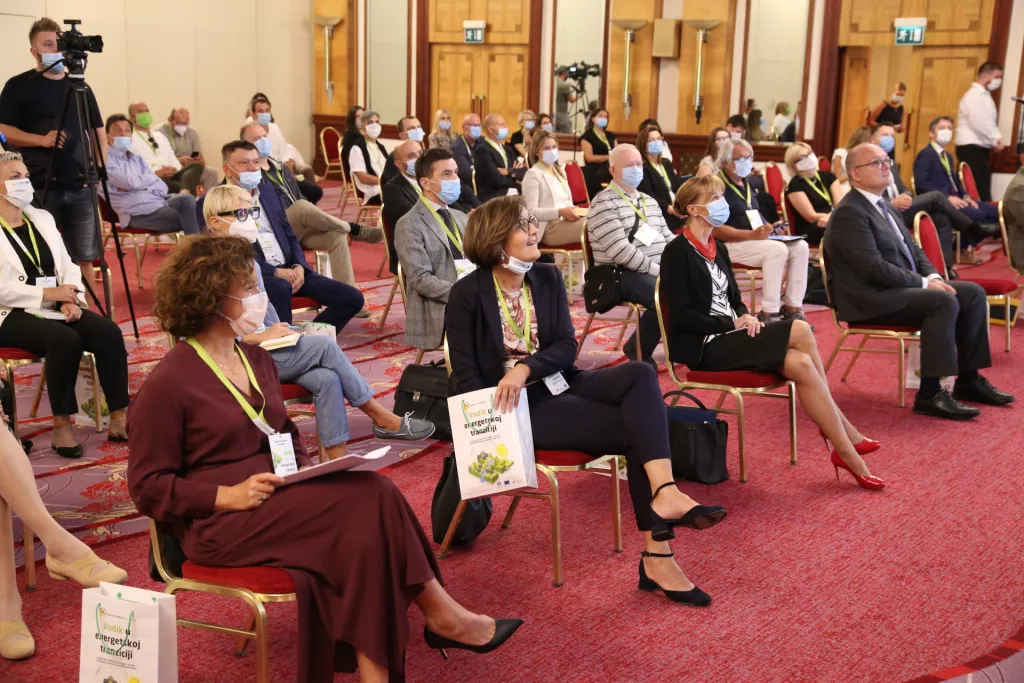 Struja i grijanje na vodik svjetska su top tema, a Hrvatska razvija vlastita rješenja