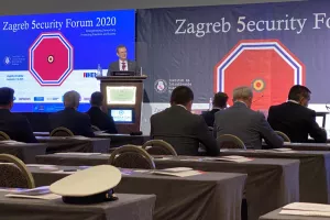 Sigurnosna elita okupila se u Zagrebu