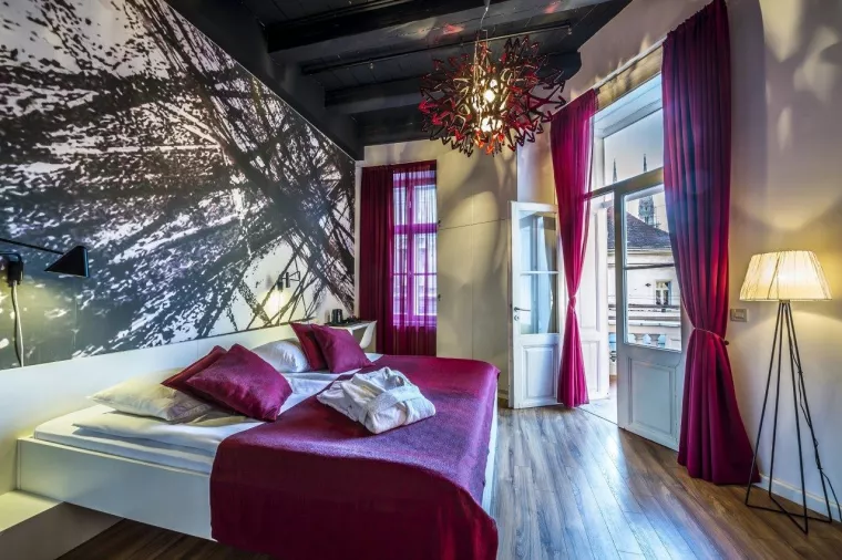 Poslovna jesen u Art hotelu Like - Nove pogodnosti za jednostavnu i povoljnu organizaciju poslovnog smje&scaron;taja