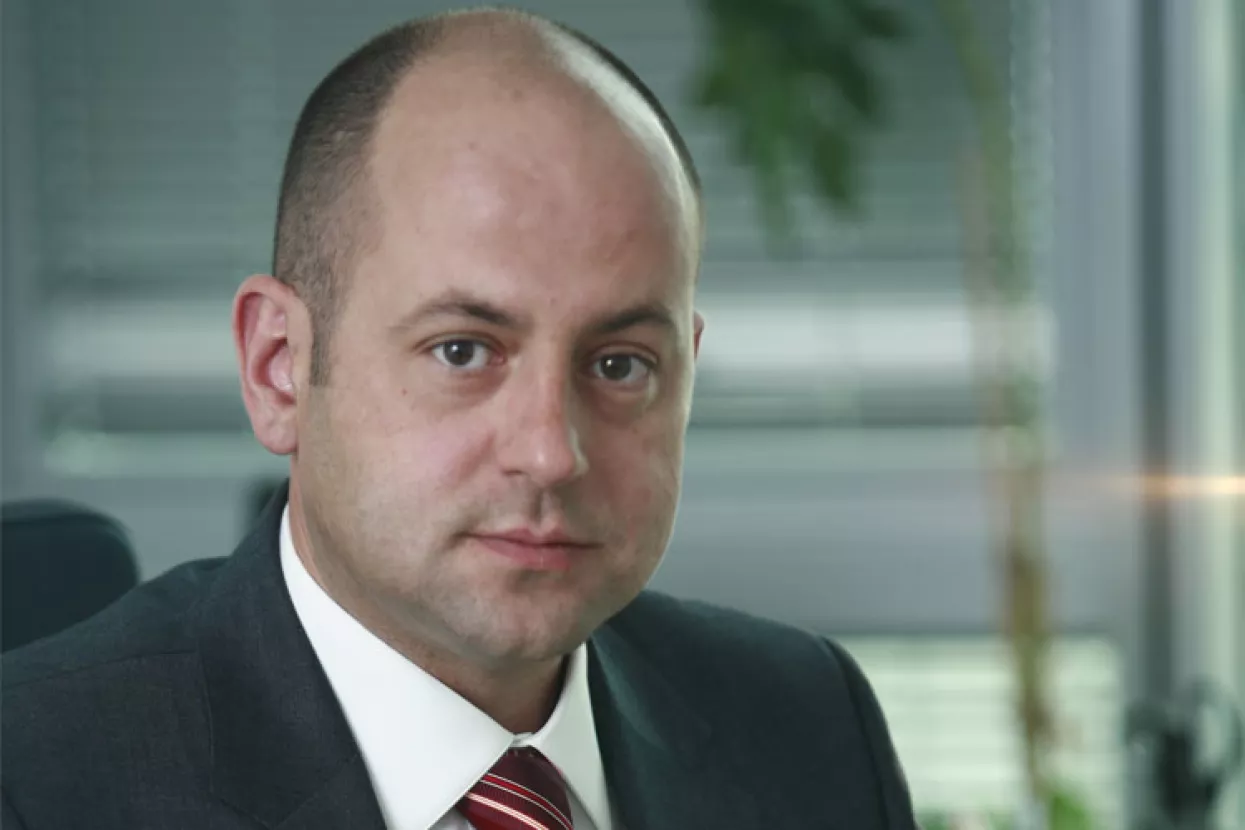 VIRO TVORNICA ŠEĆERA - Belgijski SESVanderHave blokirao račun, Zadro bez komentara