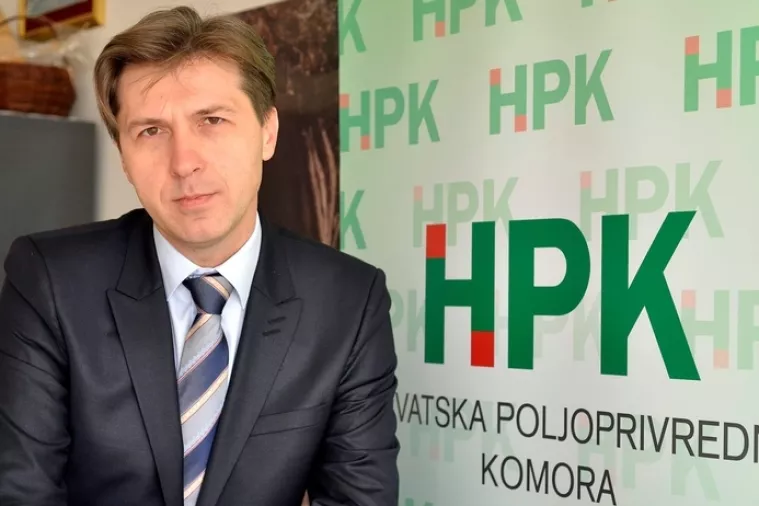 COPA: Mladen Jakopović izabran za potpredsjednika