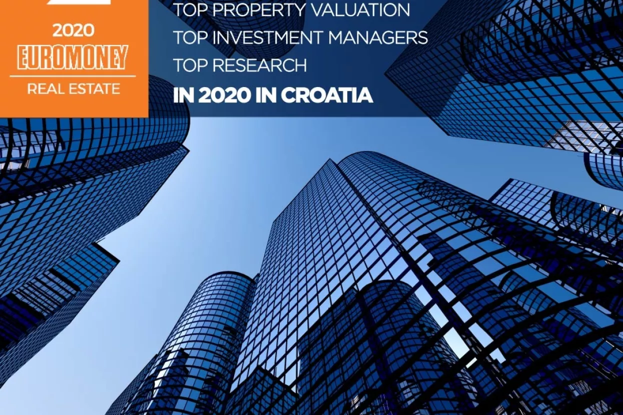CBS International i Cushman&amp;Wakefield najbolje su konzultantske kuće u svijetu nekretnina