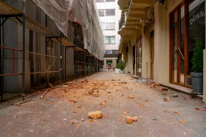 Zbog potresa u Zagrebu osiguravatelji će isplatiti pola milijarde kuna odšteta!