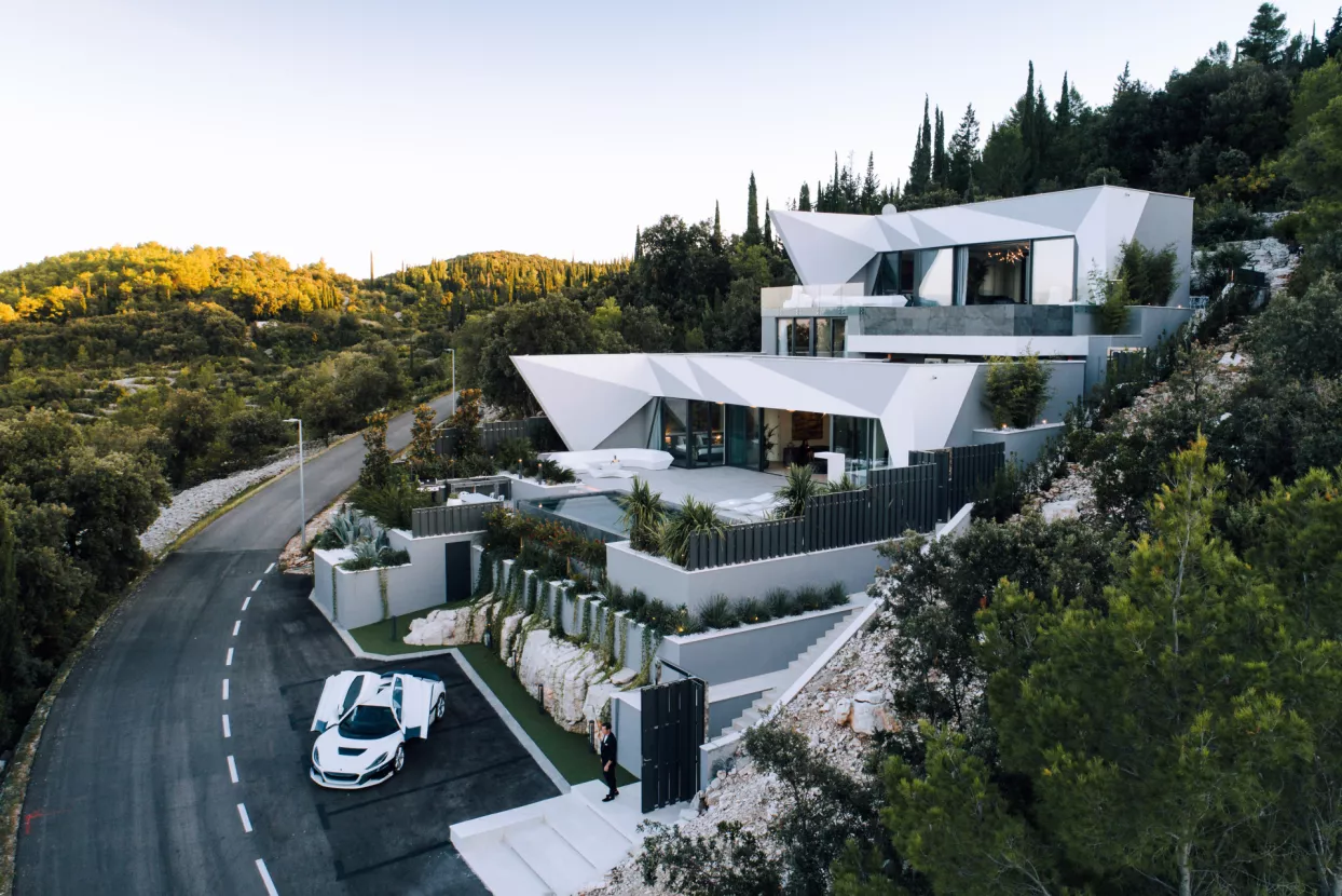 Vodeći svjetski posrednik u prometu luksuznim nekretninama Christie&#39;s International Real Estate došao u Hrvatsku