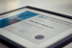 Philip Morris Zagreb kontinuirano ulaže u razvoj zaposlenika - već &scaron;estu godinu zaredom nagrađen certifikatom Poslodavac Partner