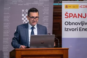 Tomislav Rado&scaron;: Na&scaron; sektor OIE može igrati puno značajniju ulogu u energetskoj tranziciji Europe