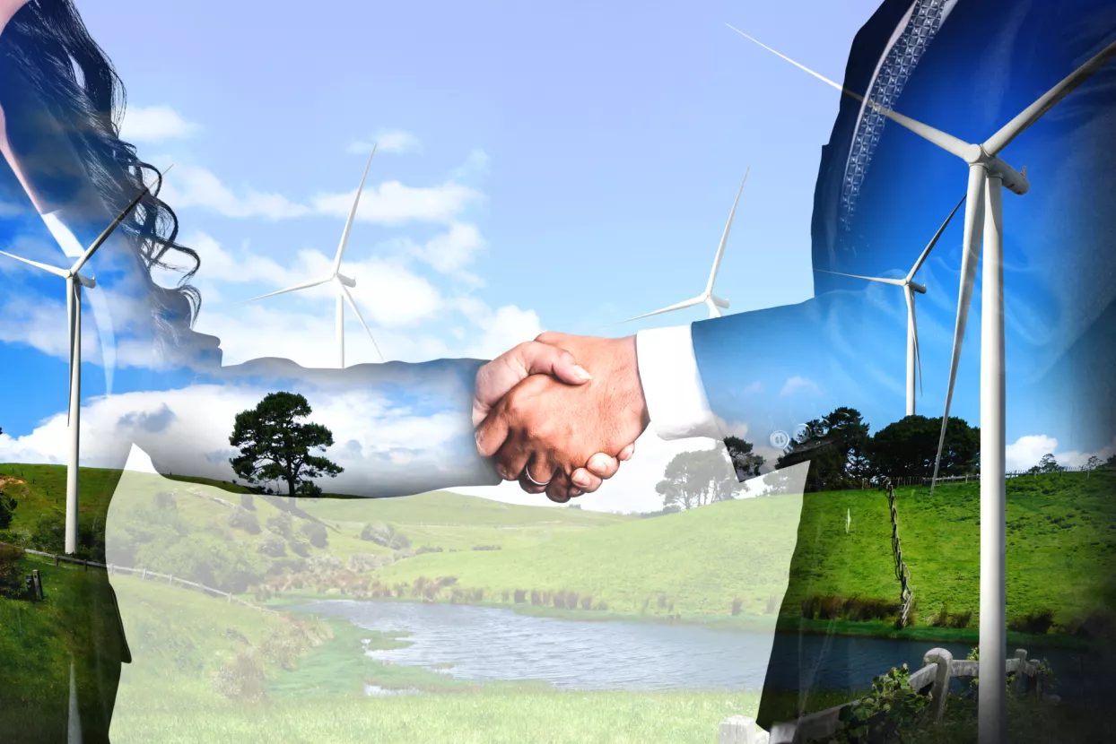 EK predložio 750 milijardi eura za razvoj energetskog sektora