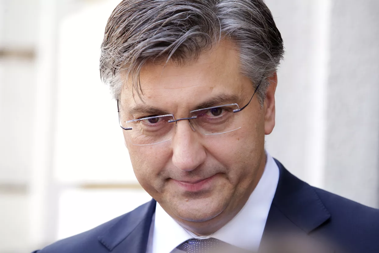 Danas u Hrvatskoj: Premijer na sjednici Savjeta za Slavoniju, Baranju i Srijem...
