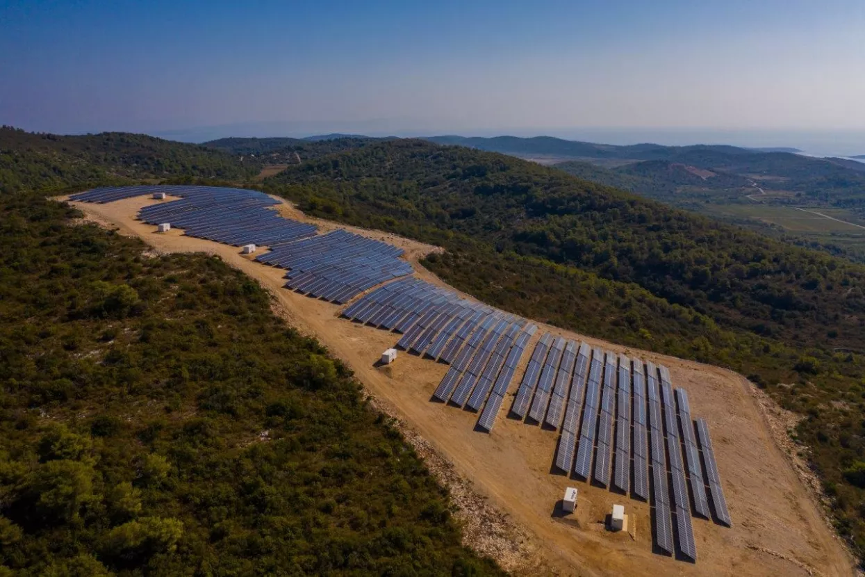HEP &ndash; Energija koja pokreće Hrvatsku