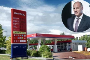 Tvrtke i karijere: Boris Antolovič na čelu Petrolovih vjetroelektrana, direktorska smjena u Podzemnom skladištu plina&hellip;