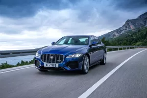 Novi Jaguarov FX i XF luksuz na četiri kotača