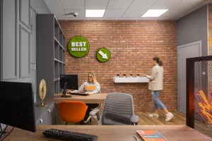 Iskon otvorio dućan na novoj zagrebačkoj adresi