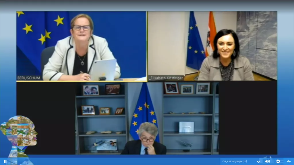Europska konvencija o turizmu: Hrvatska ima priliku za vodeću ulogu