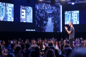 Kako čovječanstvo podnosi tehnološki napredak &ndash; i koja je odgovornost tehnoloških kompanija