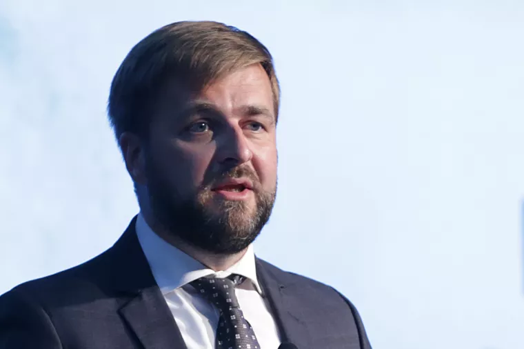 Ćorić: Država podržava razvoj rje&scaron;enja na umjetnoj inteligenciji