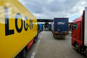 Prijevoznicima dosta čekanja na dva granična prijelaza i ignoriranja države, Ministarstvo poručuje da je kriva Slovenija