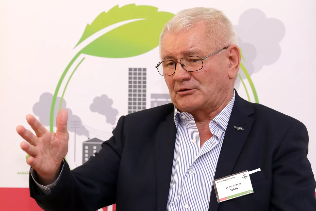 Horvat: Nećemo nikome smanjiti plaću. Roglić: Bojimo se da ćemo morati otpuštati u slučaju &#39;lockdowna&#39;