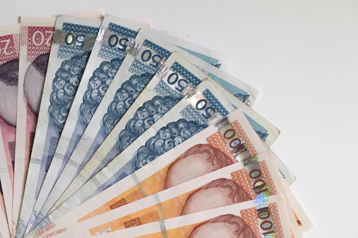 Europska Komisija predložila okvir za minimalac