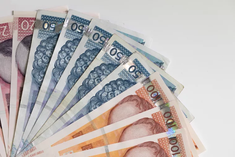 Europska Komisija predložila okvir za minimalac