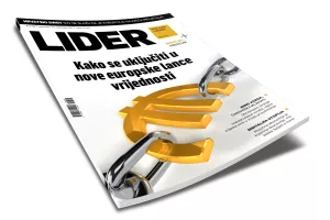 U novom broju saznajte kako se uključiti u nove europske lance vrijednosti i što je digitalna utopija