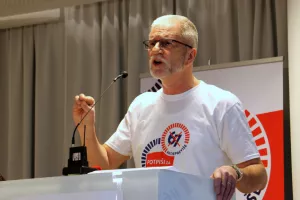 [HRVATSKI SWOT] Krešimir Sever: Novac iz EU treba iskoristiti za restrukturiranje gsopodarstva