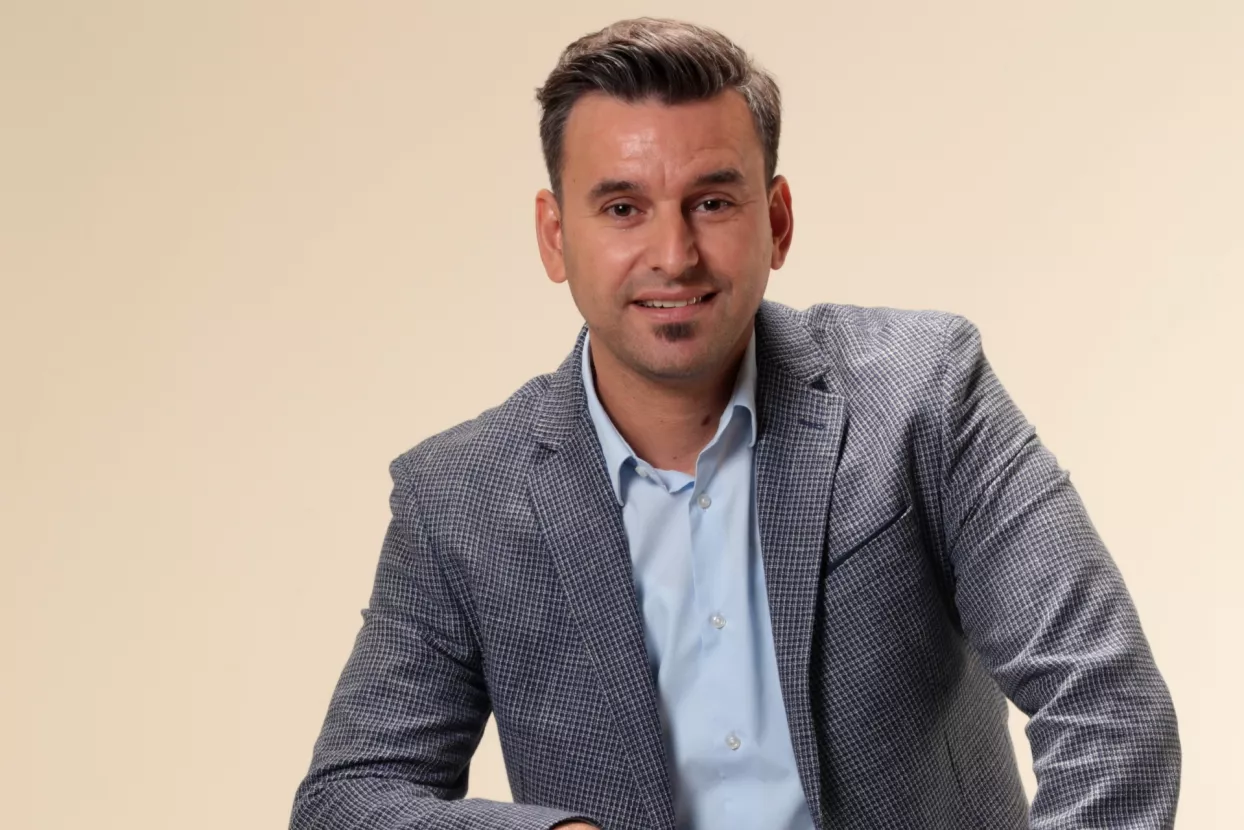 Sergio Galošić