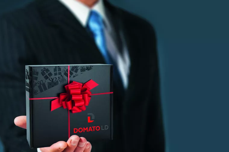 Lakoća darivanja - Nove usluge i proizvodi za novo vrijeme