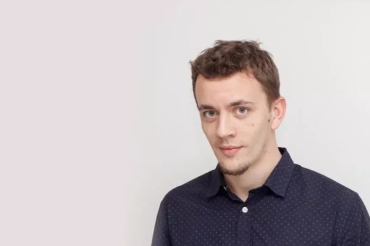 [30 ispod 30] Filip Kovačić Popov: Prvi računalni program napisao sam sa &scaron;est godina