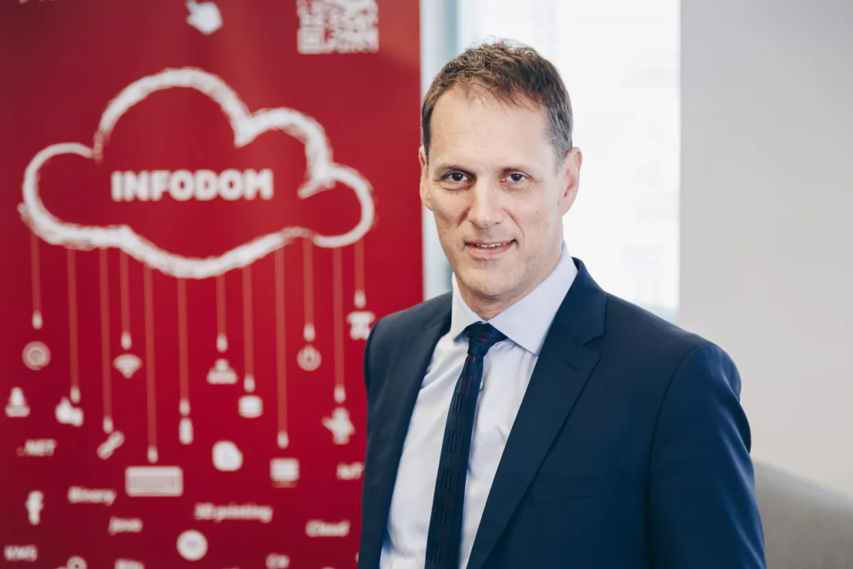 InfoDom: Postoji jedan okidač za &#39;dubinsku digitalizaciju&#39; javne uprave