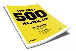 Poseban prilog &#39;500 najboljih&#39; donosi detaljnu analizu i popis najboljih hrvatskih kompanija