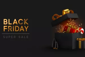 Crni petak: Ove godine počinje ranije, traje dulje i uglavnom &#39;online&#39;