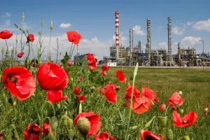 MOL uvršten među najbolje na ljestvici održivosti