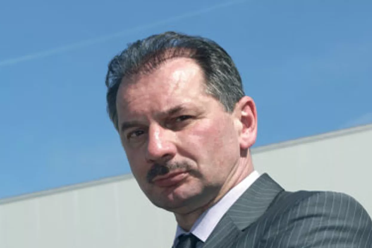 Darko Šket