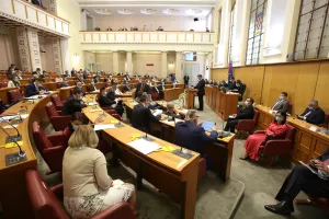 Sabor: Peti krug porezne reforme ide u drugo čitanje