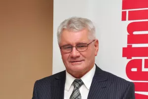 Đuro Horvat: Sada je pravo vrijeme za brži i održivi razvoj Republike Hrvatske